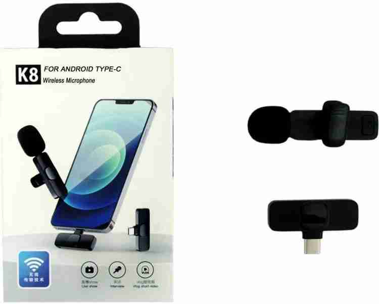 Wireless Mike