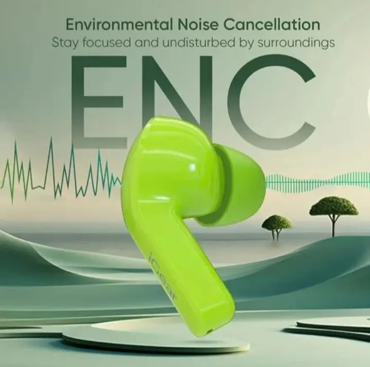 Earbuds
