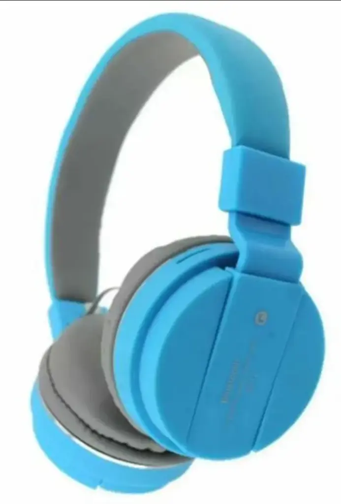 Wireless headphone