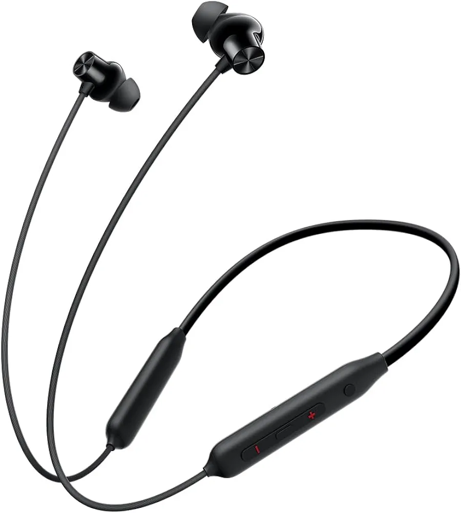 Bluetooth earphone