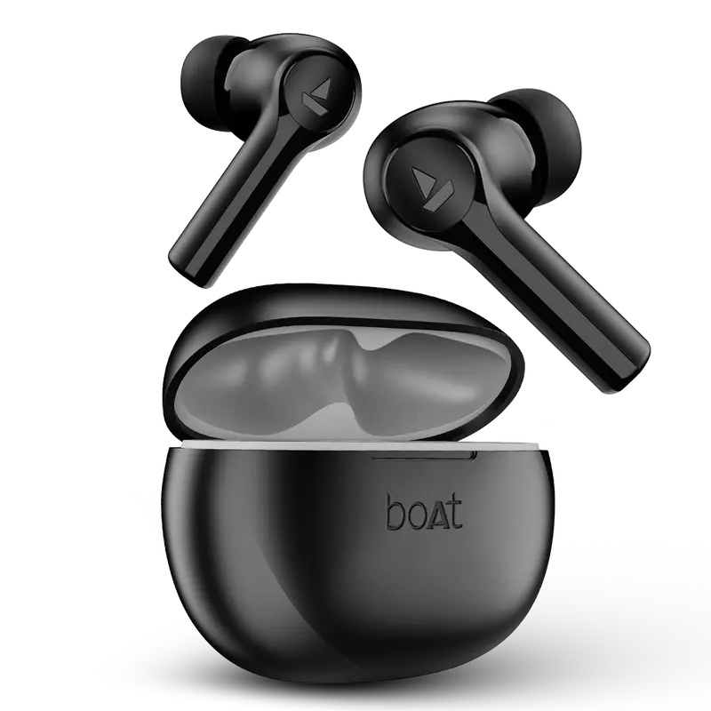 Boat earbuds