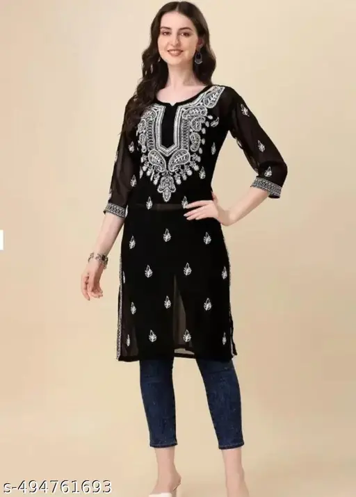 Black karti