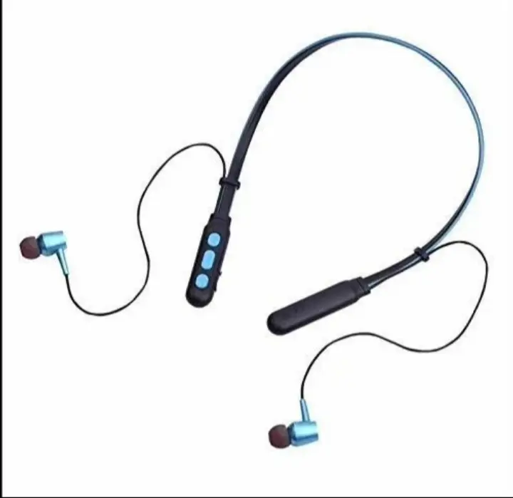Neckband