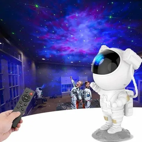 Led light projector