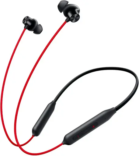 1 plus earphone