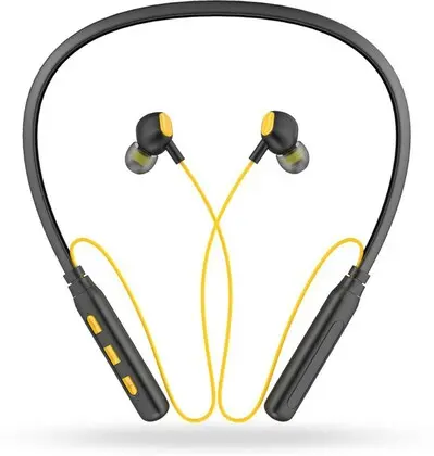 Wireless earphone