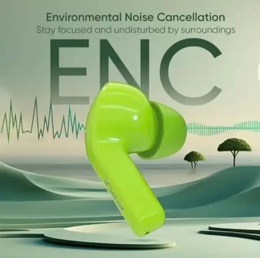 Earbuds