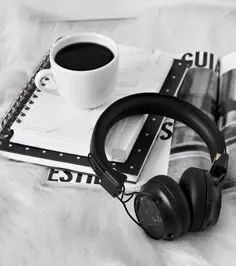 Wireless headphone