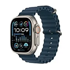 Ultra max watch