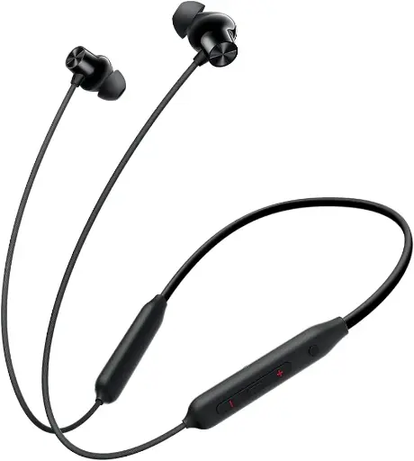 Bluetooth earphone