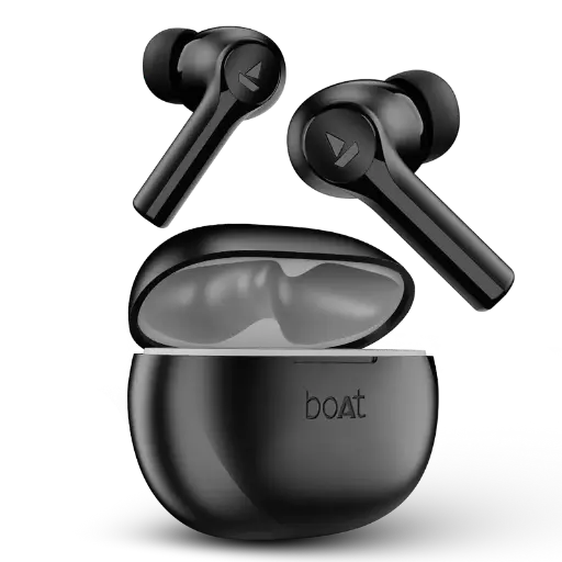 Boat earbuds