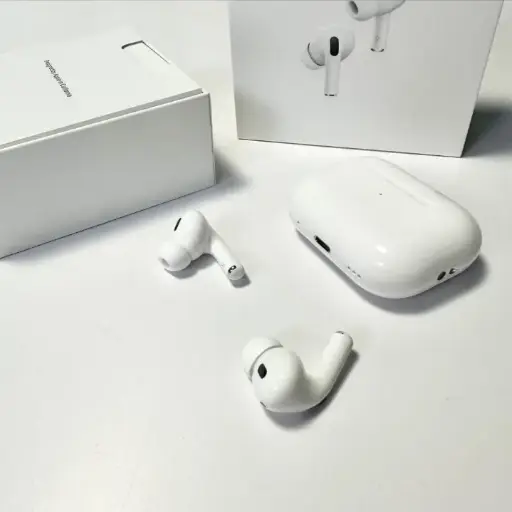 Original earbuds