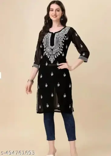 Black karti