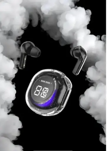 Earbuds