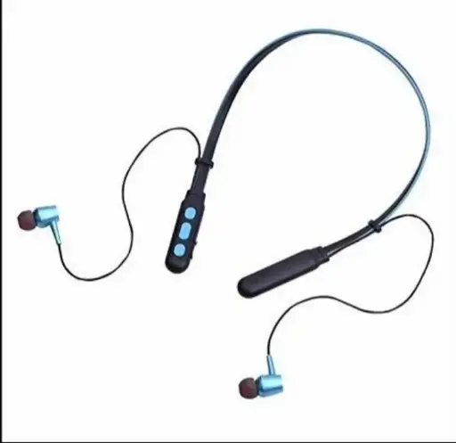 Neckband