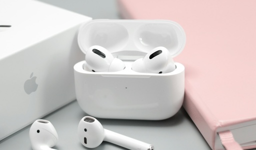 Earbuds