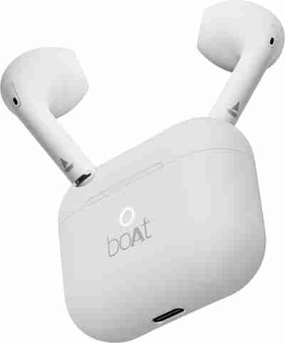BoAT earbuds